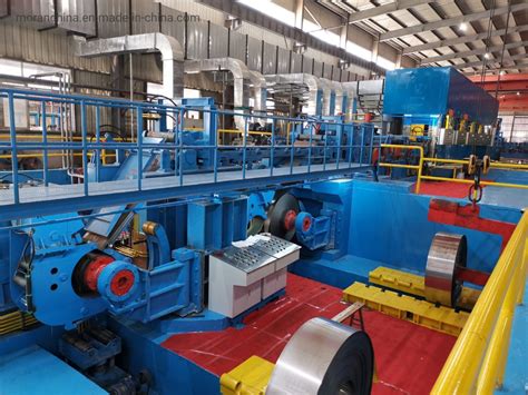 sheet metal rolling mill|continuous rolling mill.